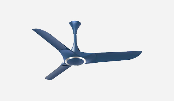 CF VG-Husher BLDC 52 Riband Blue Matte