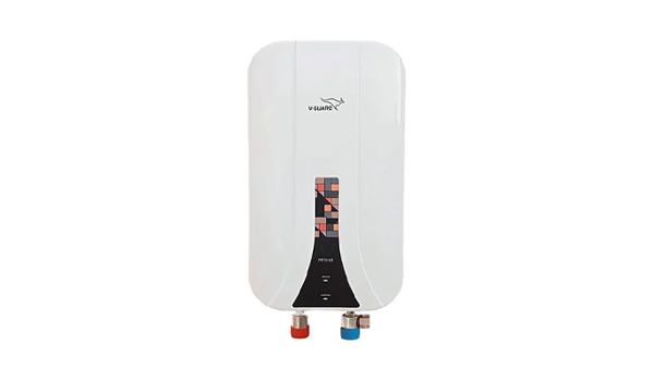 V-Guard MAHA 3L Instant Water Geyser