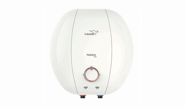 V-Guard Pebble Max Series 10L