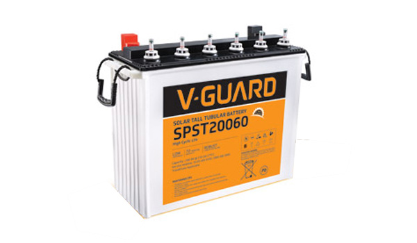 V-Guard SPST20060