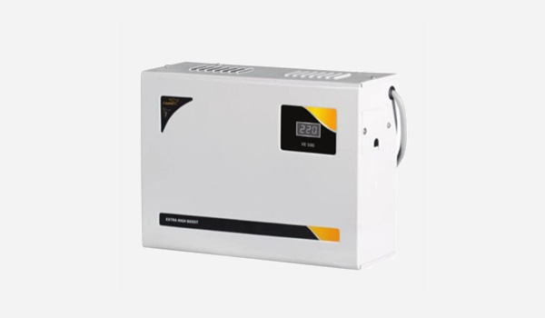 VE 400 / VE 500 Stabilizer