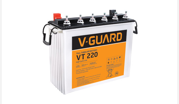 V-Guard VT 220