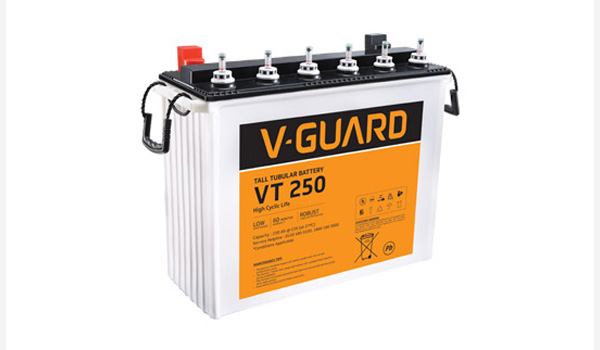 V-Guard VT 250
