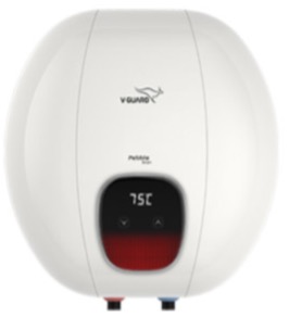 Smart Water Heater