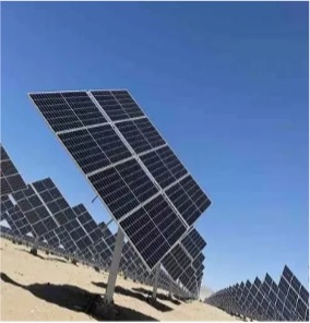 Solar Panels