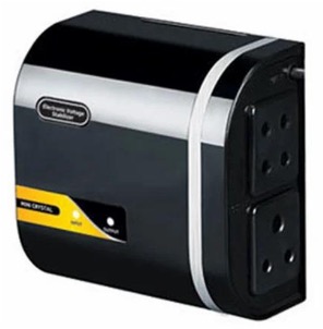 Voltage Stabilizers