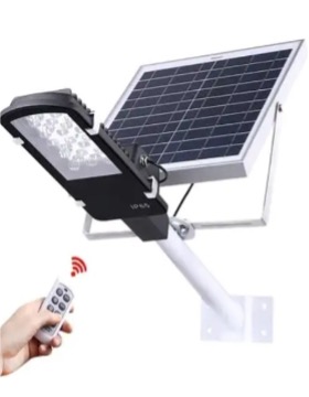 Solar Street Lights