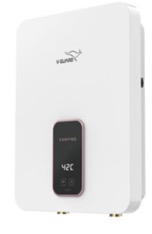 Instant Water Heater
